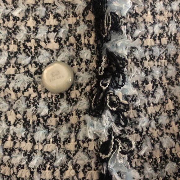 ESCADA Boucle Jacket - Picture 8 of 8